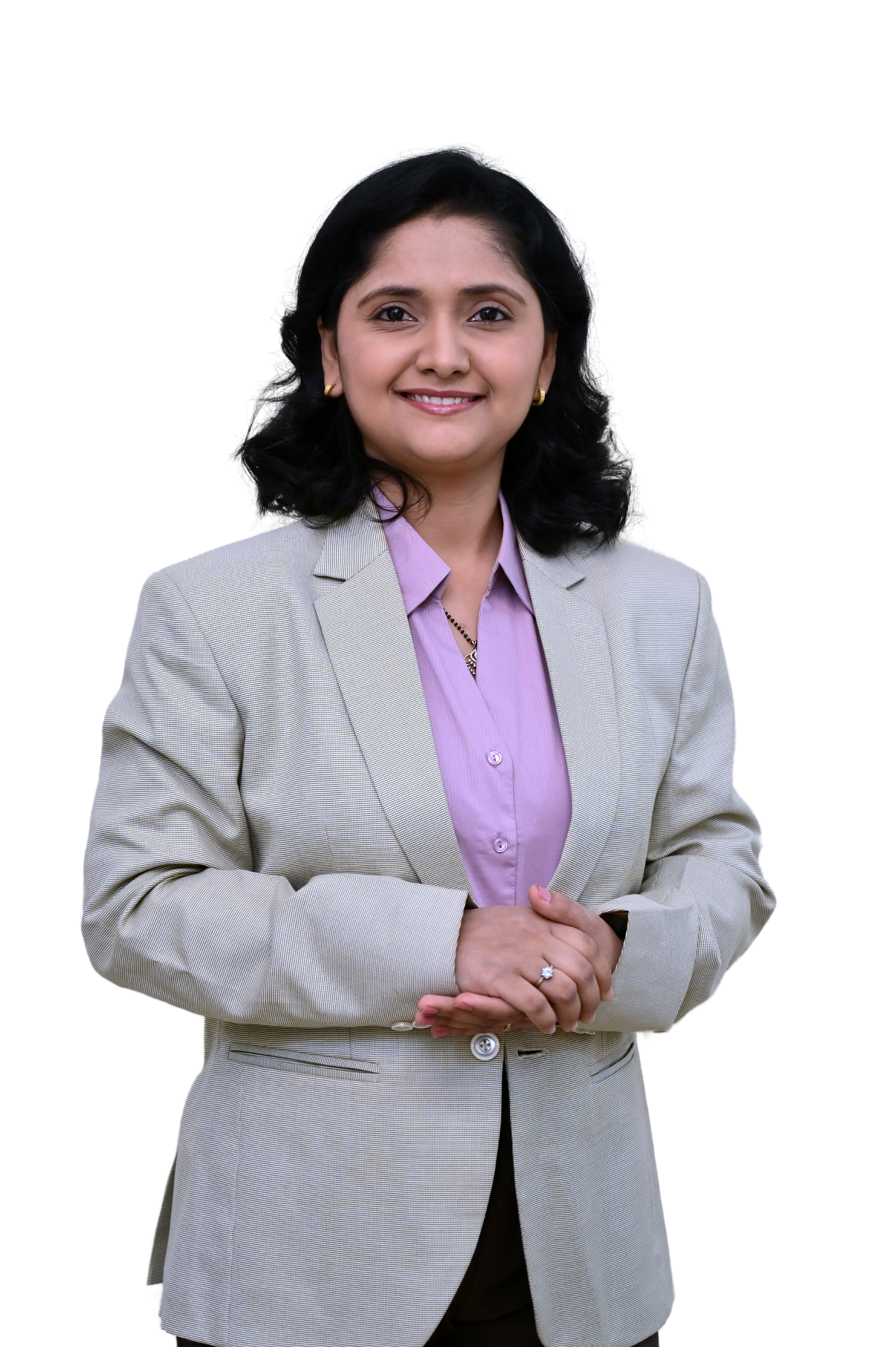 Dr. Sandhyarani Shingade - Dhaygude