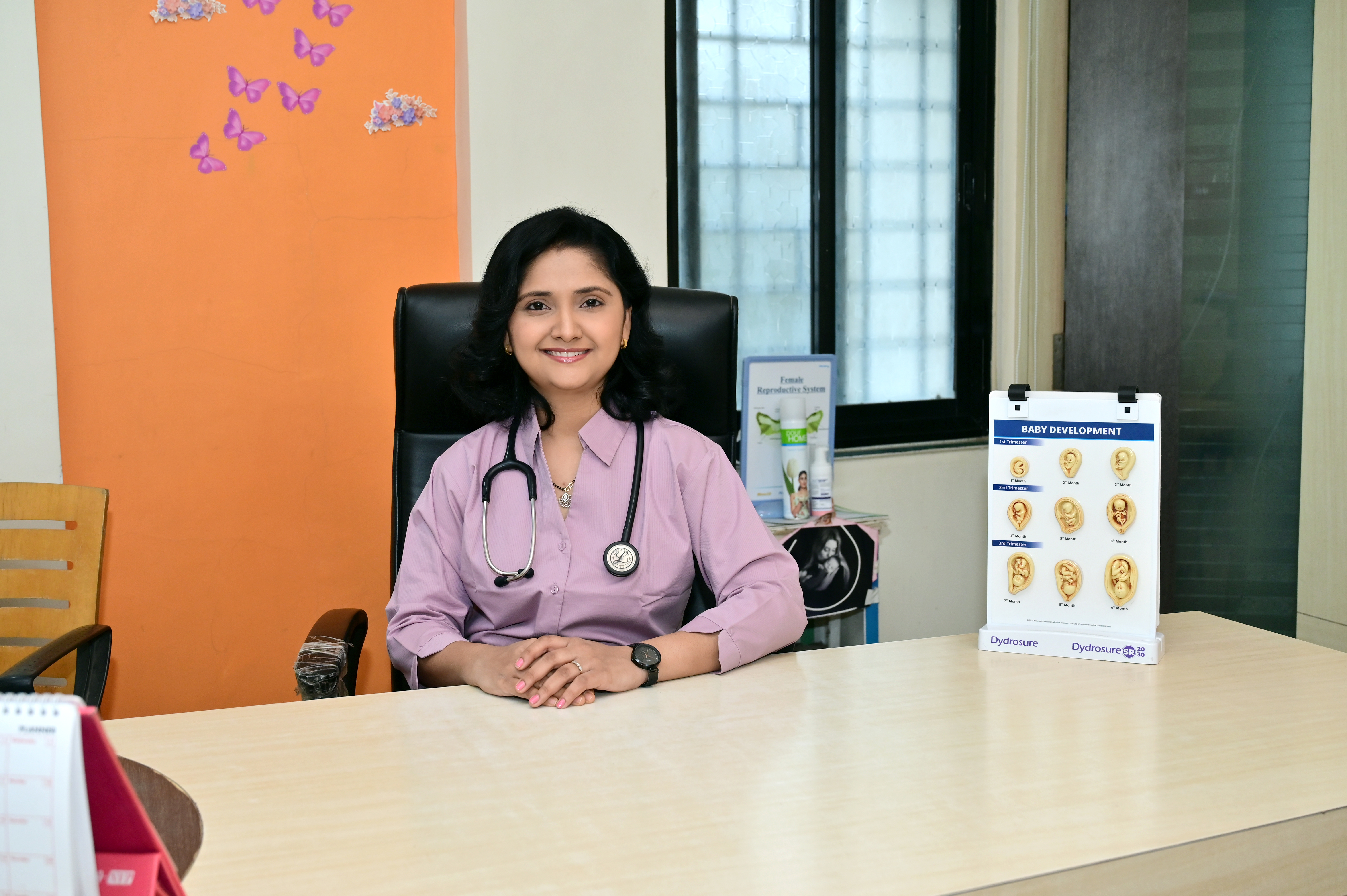 Consultation Rooms