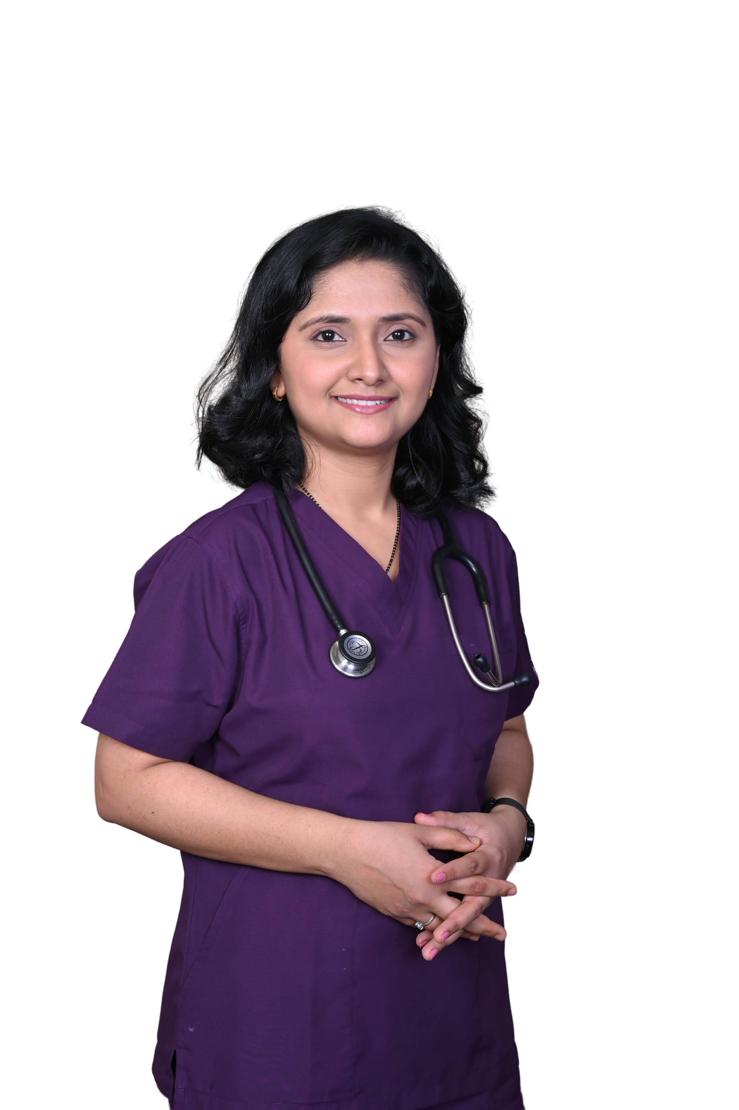 Dr. Sandhyarani Shingade - Dhaygude