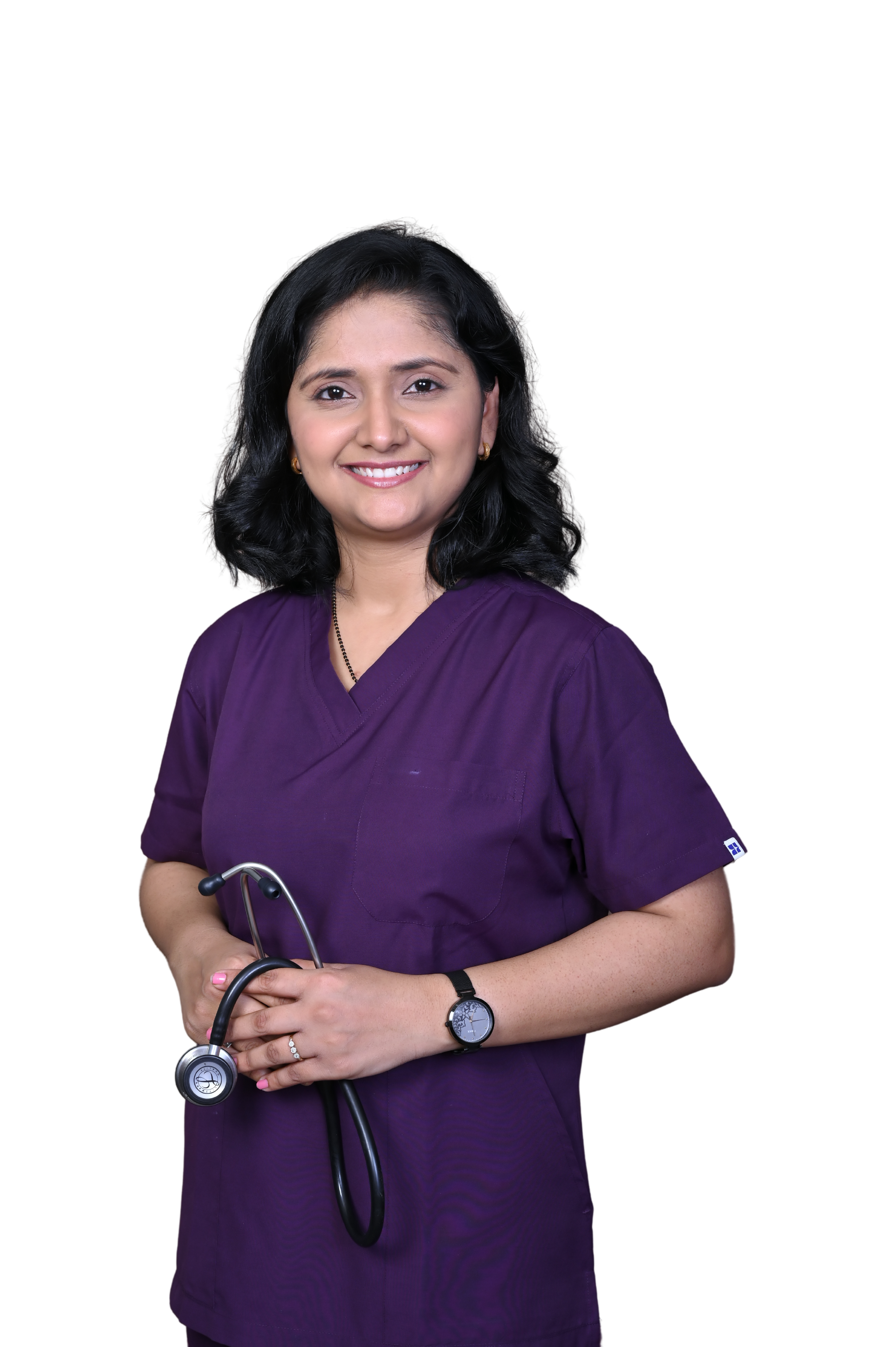 Dr. Sandhyarani Shingade - Dhaygude