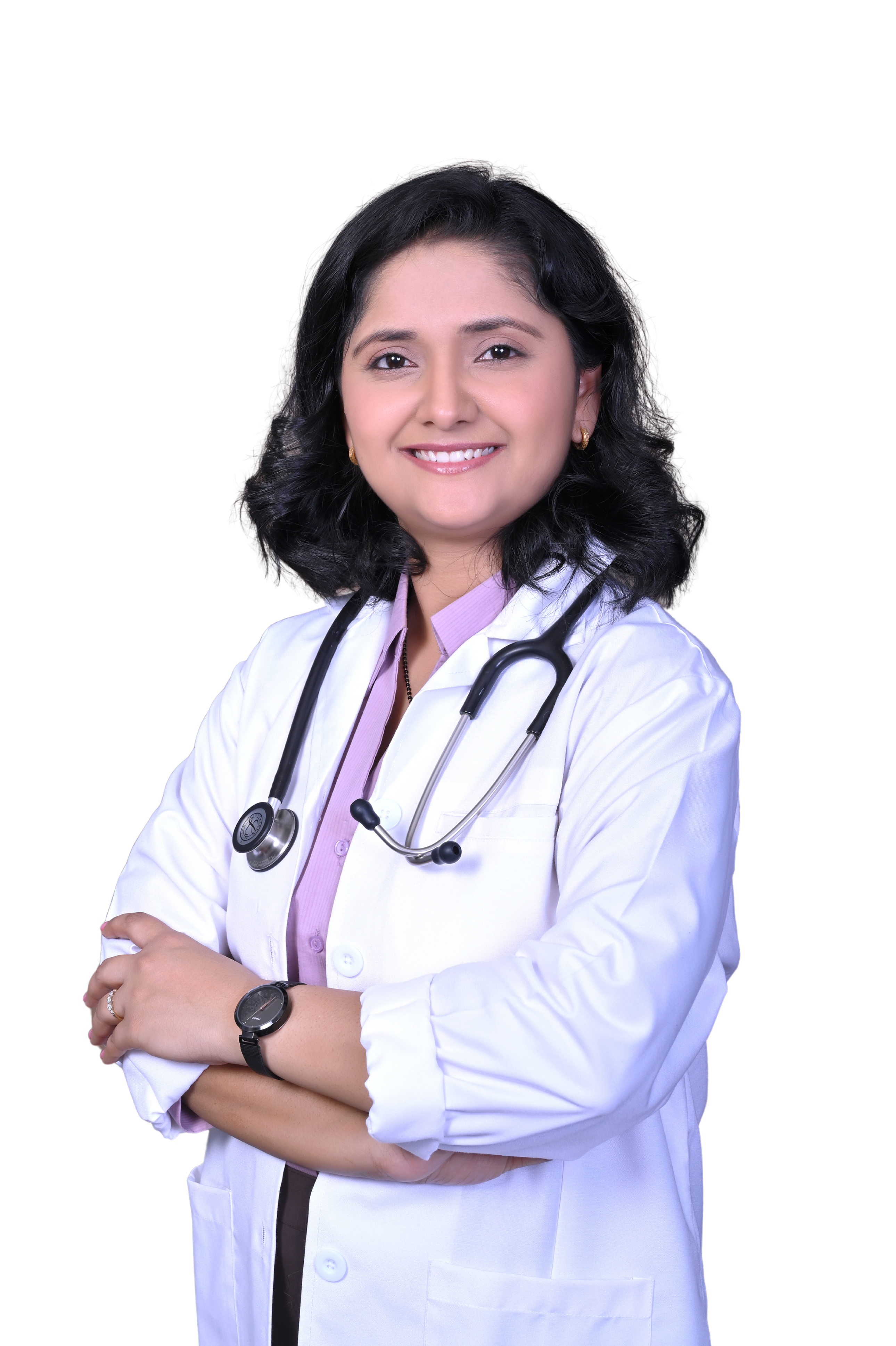 Dr. Sandhyarani Shingade - Dhaygude