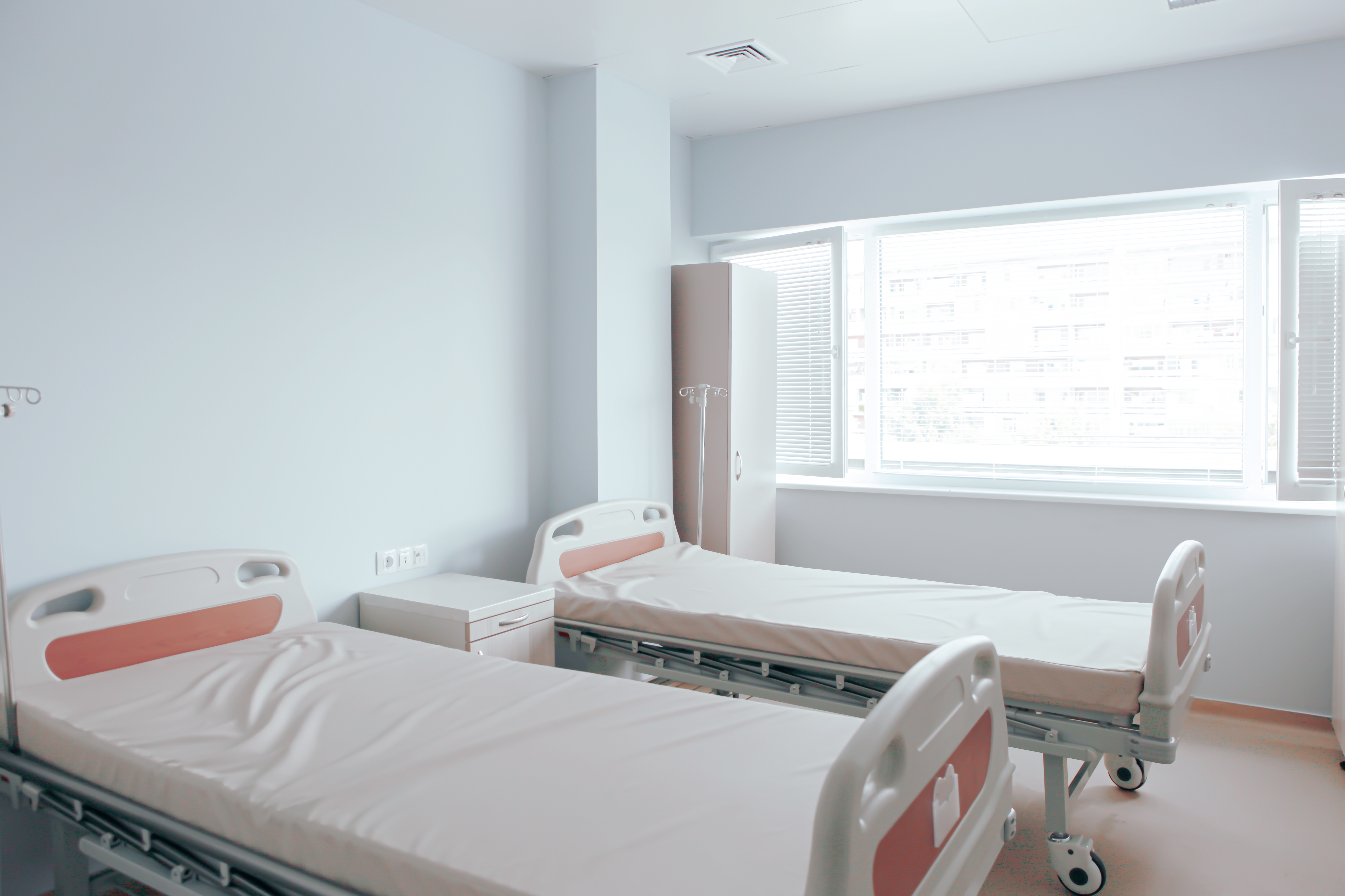 Maternity Suites